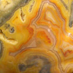 Crazy Lace Agate Properties